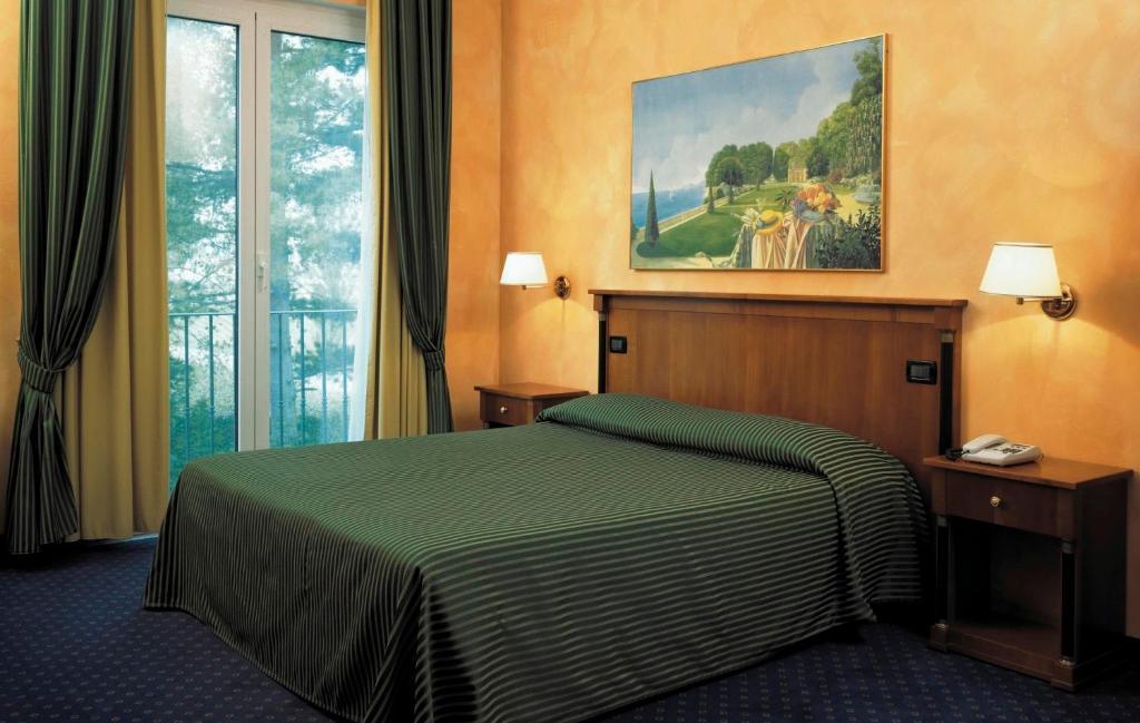 Hotel De La Ville Bereguardo Ngoại thất bức ảnh